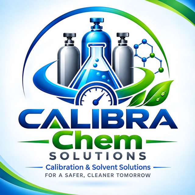 Calibra Chem Solutions logo
